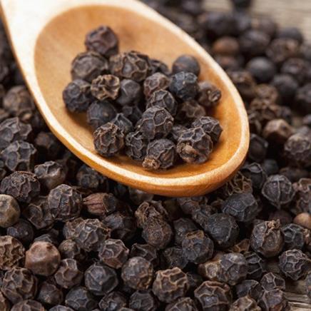 Natural active Black Pepper